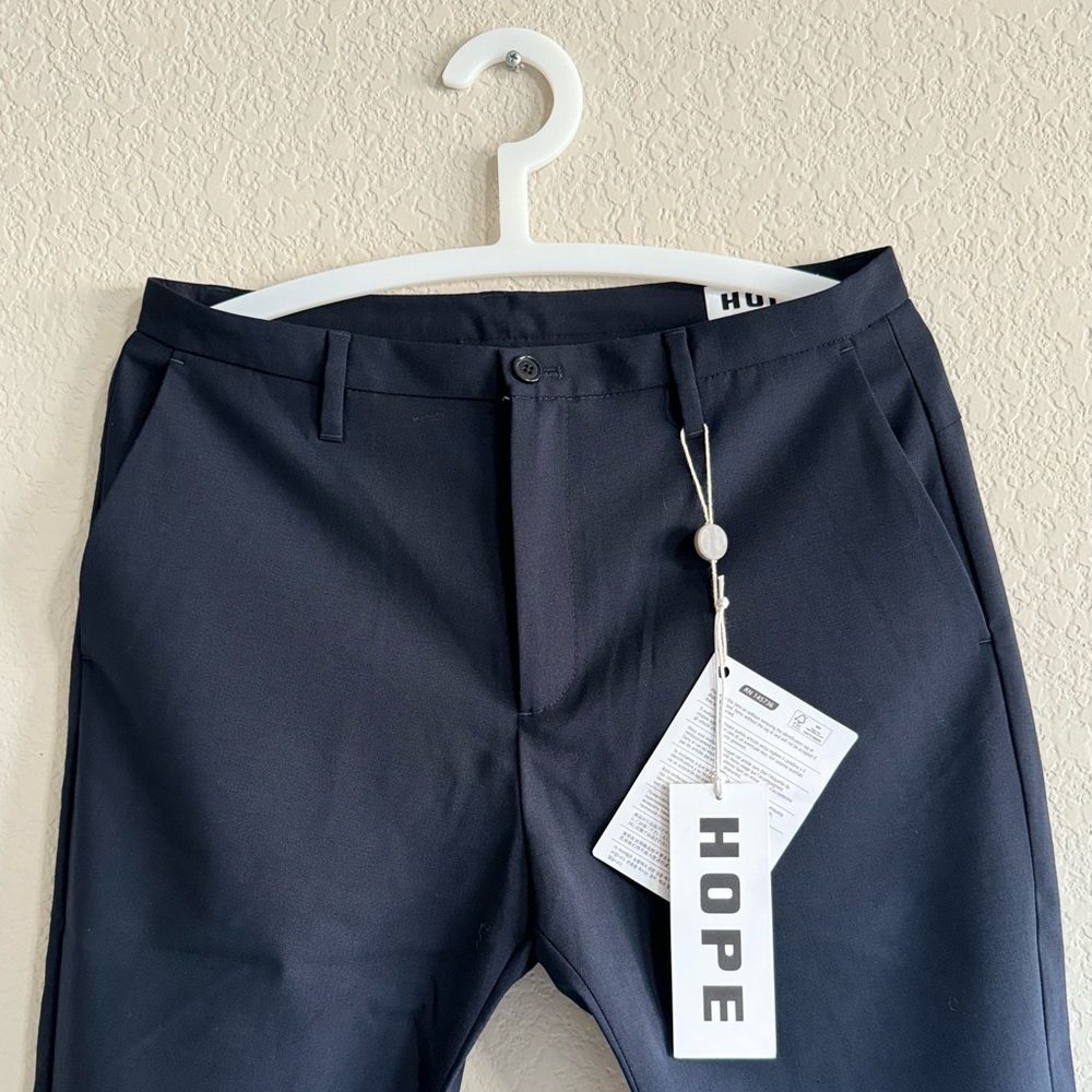 Krissy Trouser by HOPE Ringstrand Soderberg - Picture 4 of 9